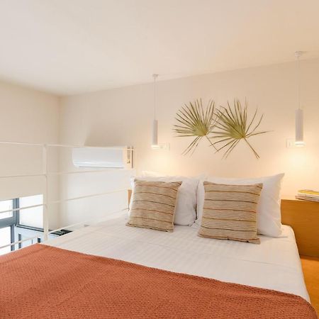 Rhodes City Casa Melenia "Votsalo" 아파트 외부 사진