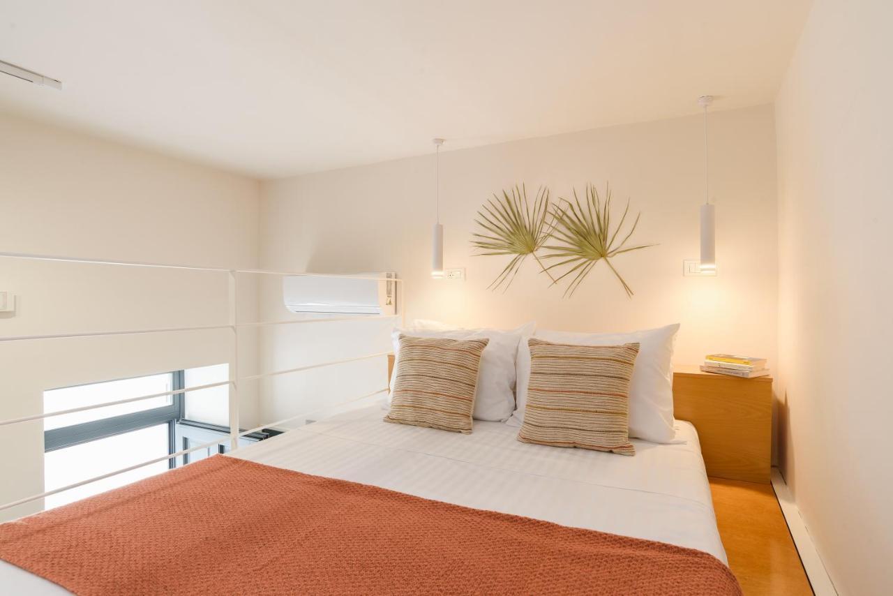 Rhodes City Casa Melenia "Votsalo" 아파트 외부 사진