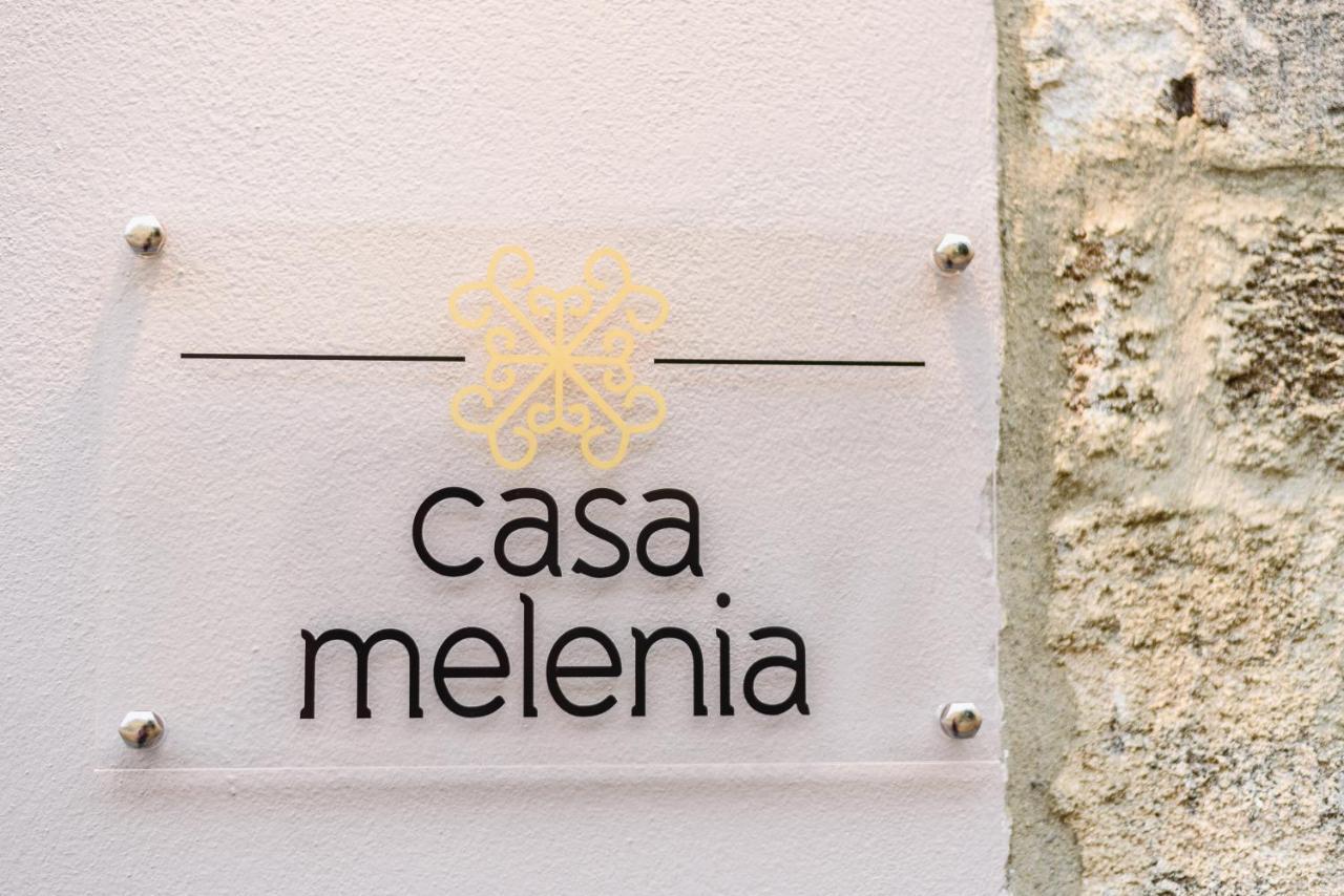 Rhodes City Casa Melenia "Votsalo" 아파트 외부 사진